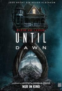 Дожить до рассвета (2025)